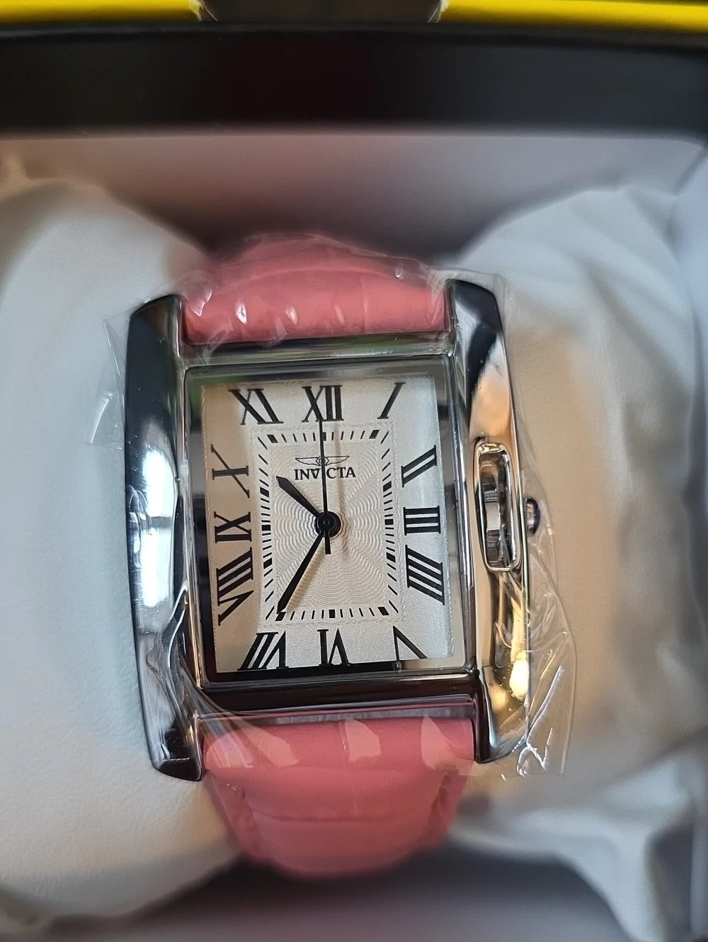 582. Pair Of Ladies Invicta Watches